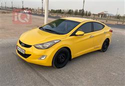 هیوندای ئەلەنترا